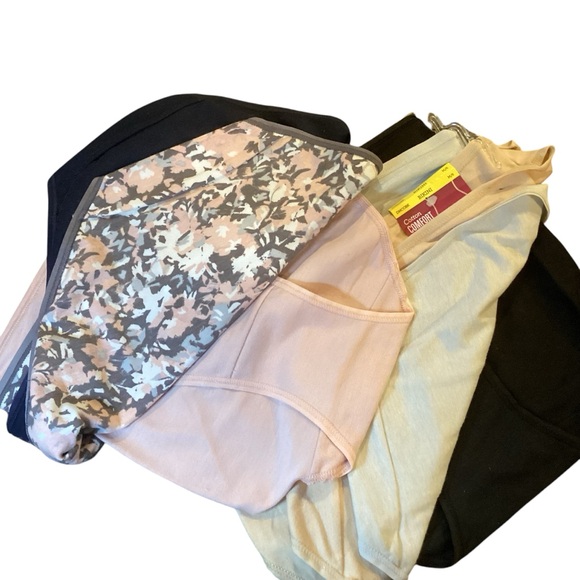 🌸6 Pc Bundle Maidenform Bikinis - Picture 8 of 10